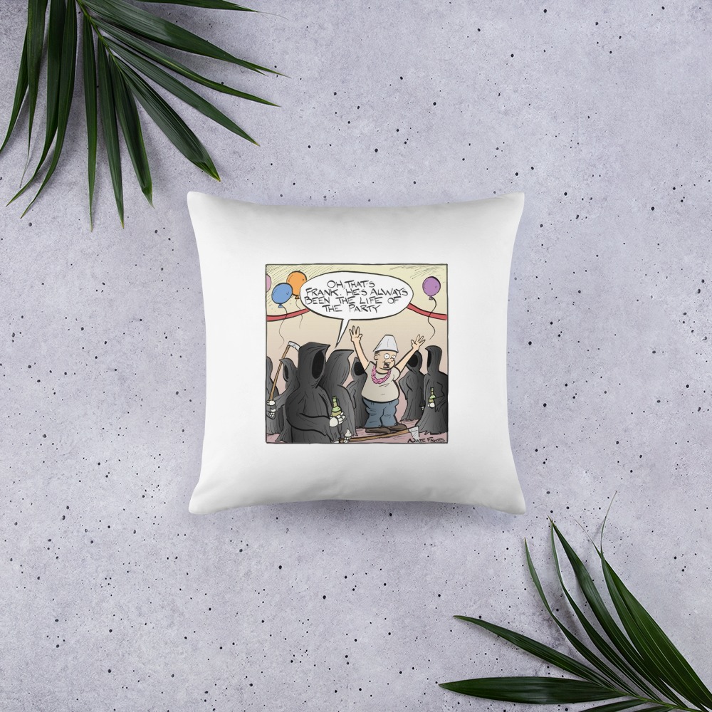 Premium Pillow