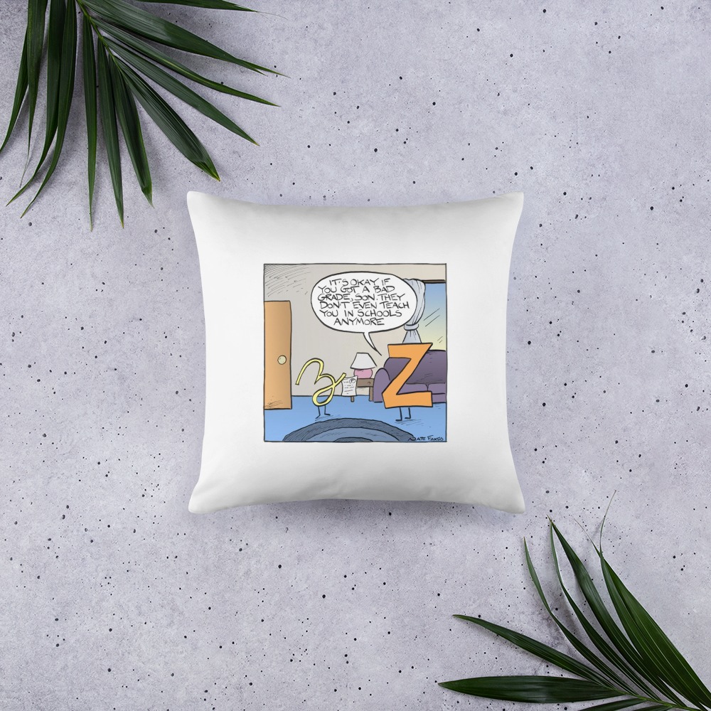 Premium Pillow
