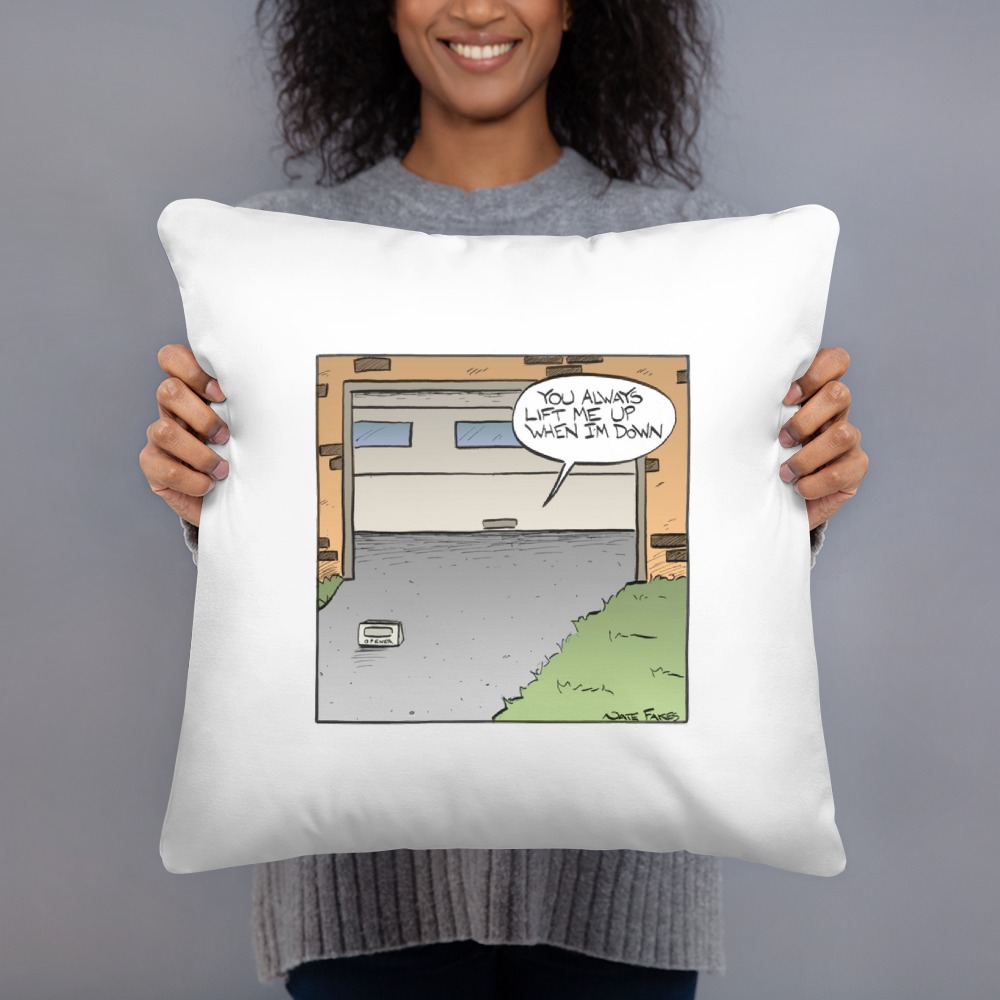 Premium Pillow