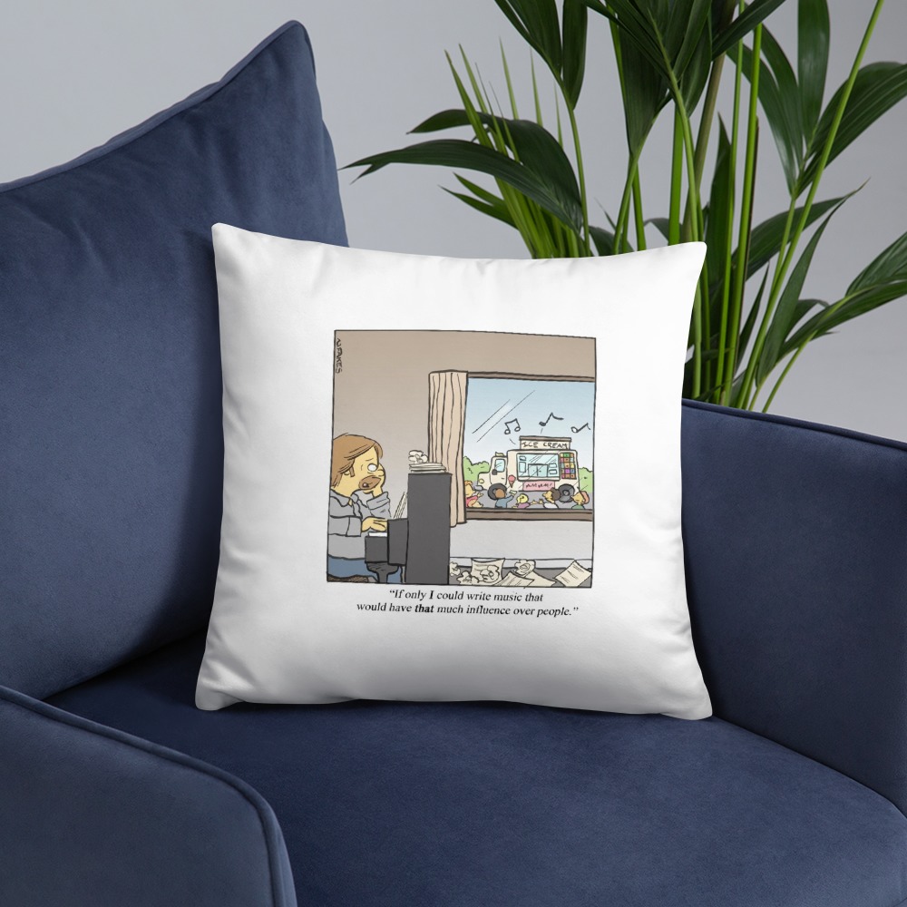 Premium Pillow