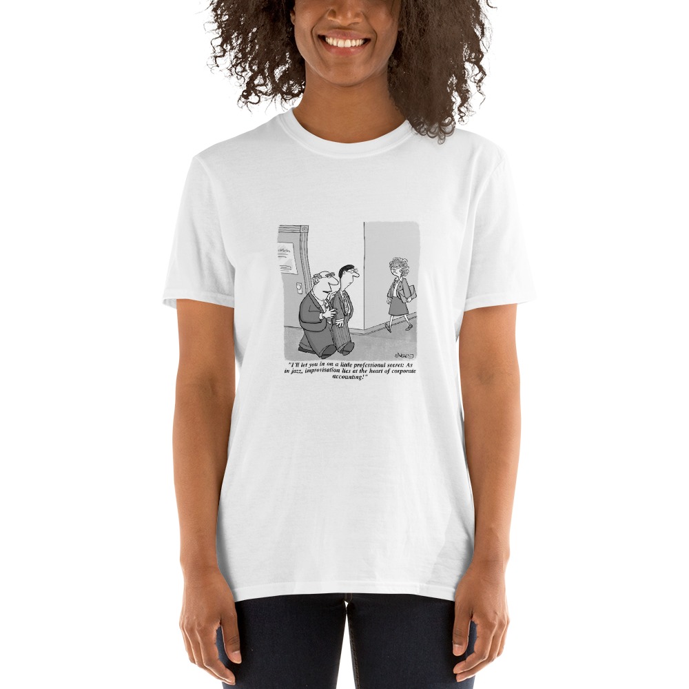 Unisex T-Shirt