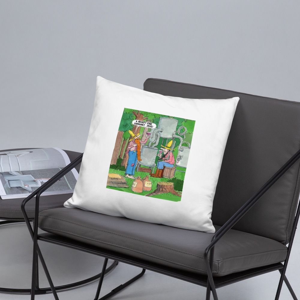 Premium Pillow