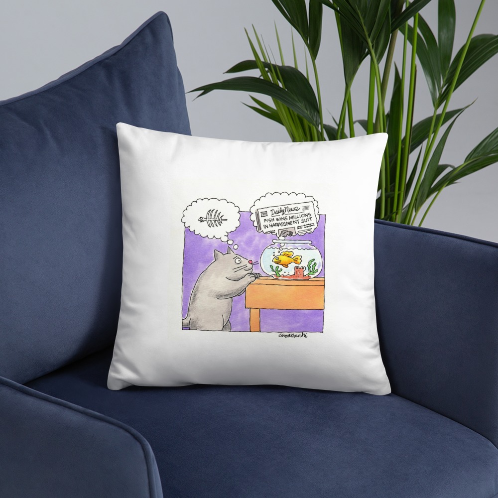 Premium Pillow