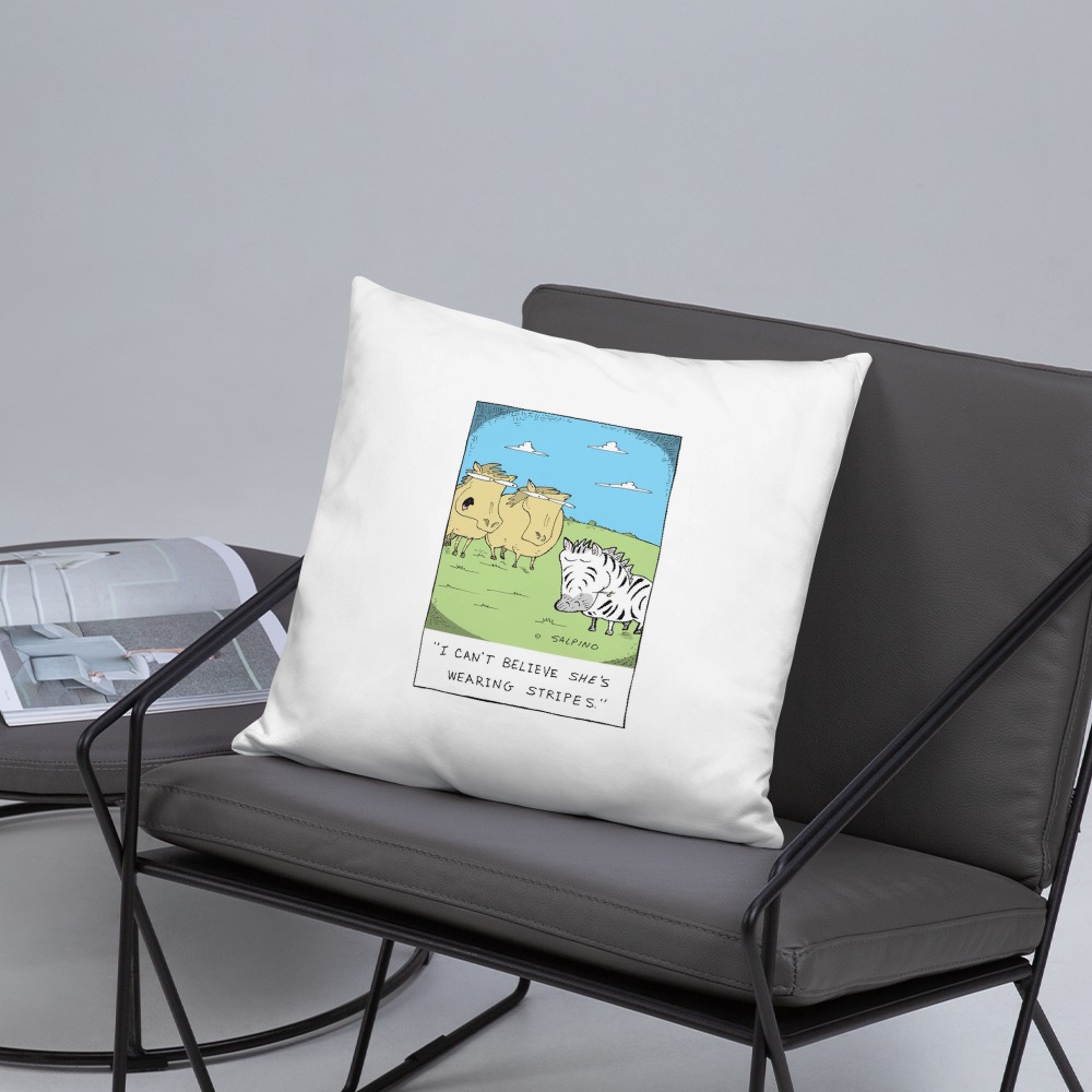 Premium Pillow