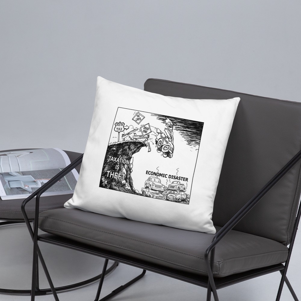 Premium Pillow
