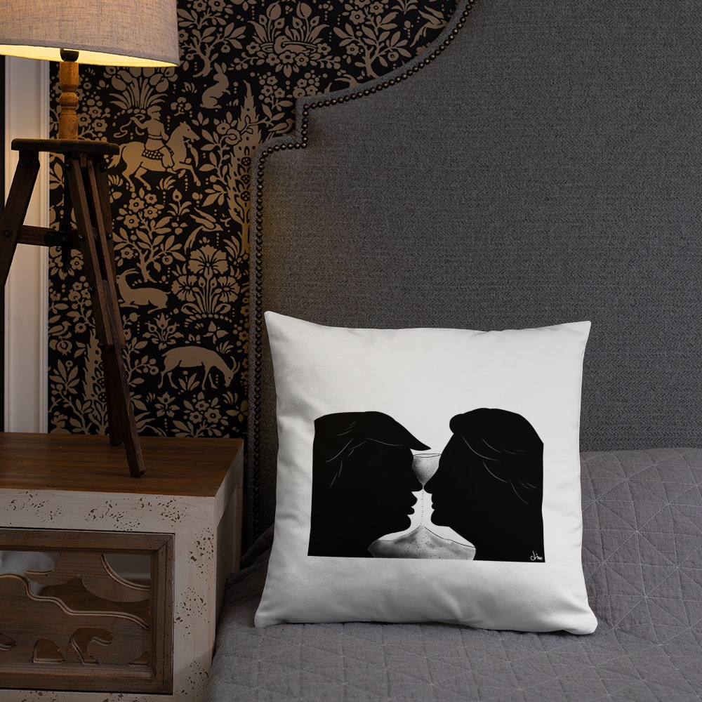 Premium Pillow