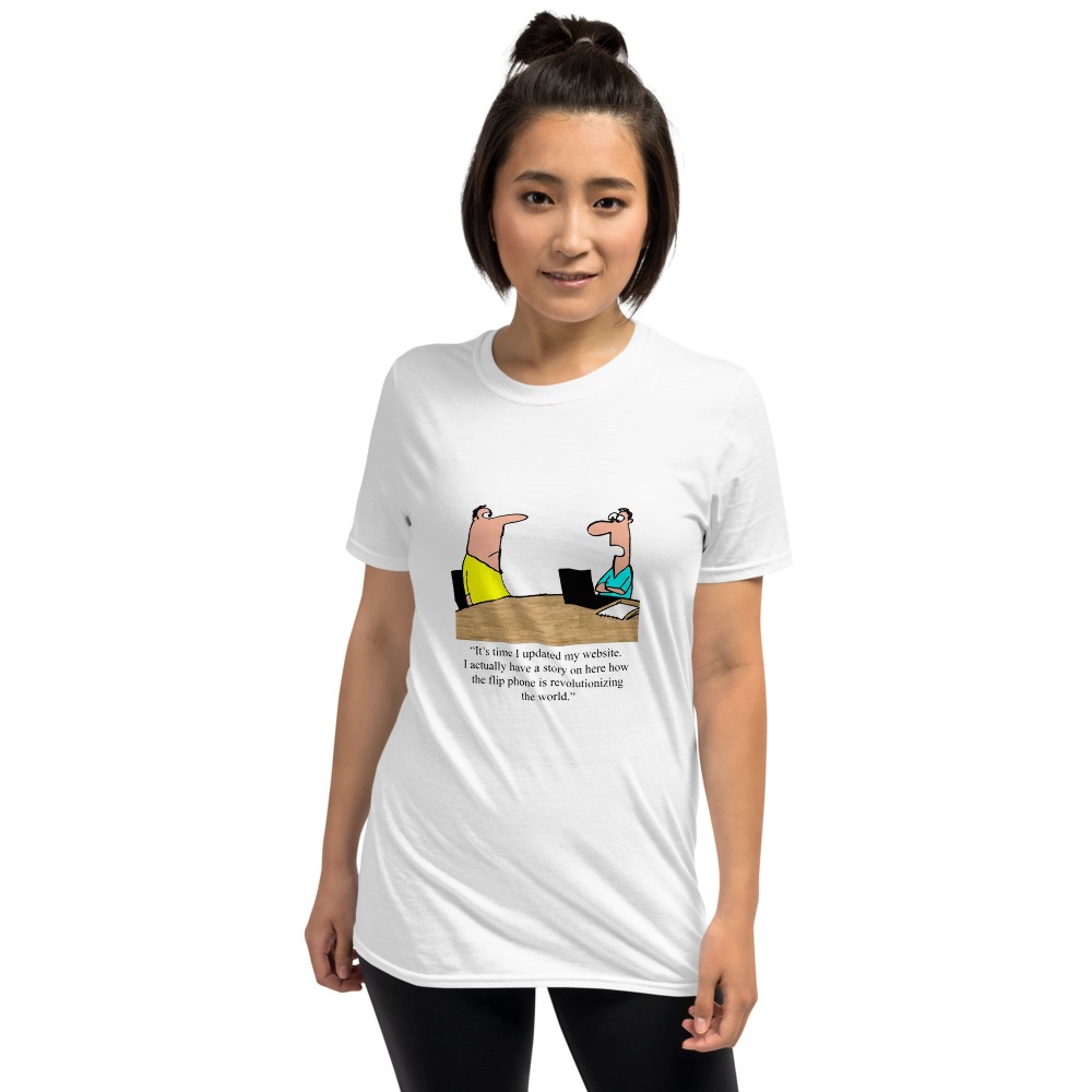 Unisex T-Shirt