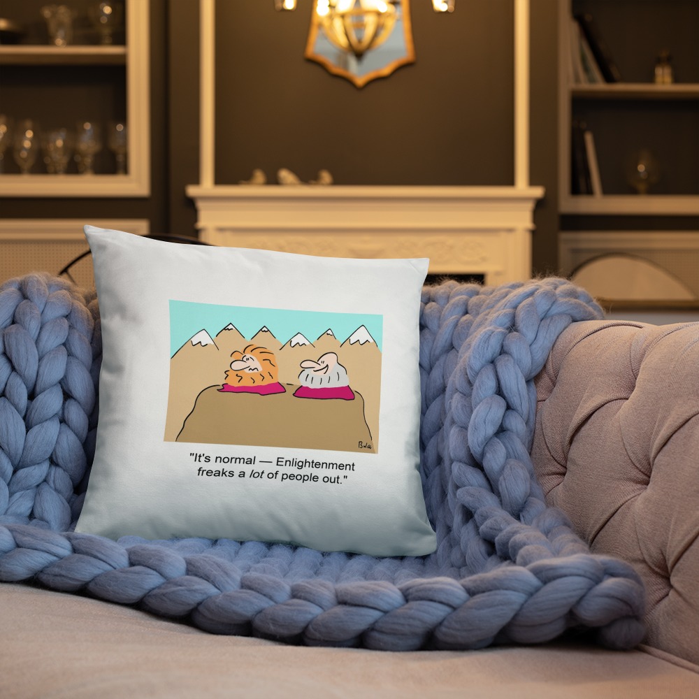Premium Pillow