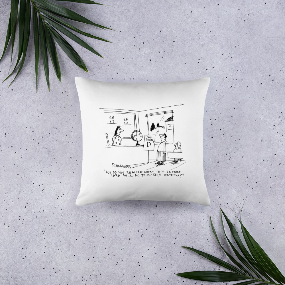 Premium Pillow