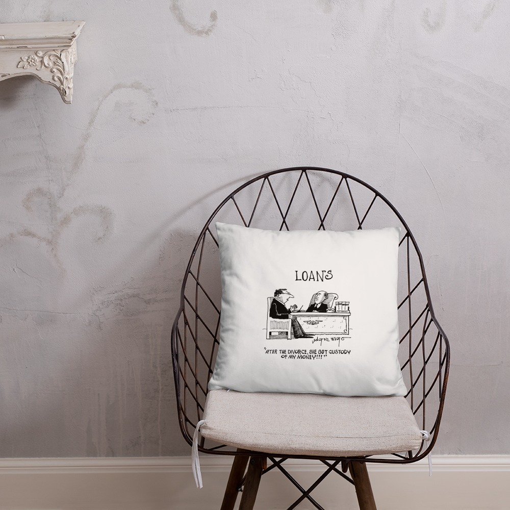 Premium Pillow