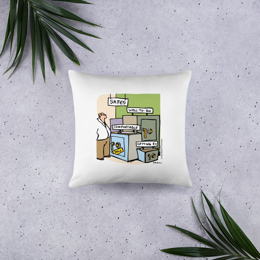 Premium Pillow
