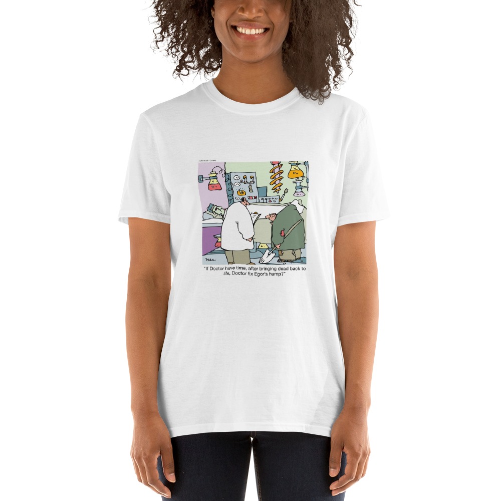 Unisex T-Shirt