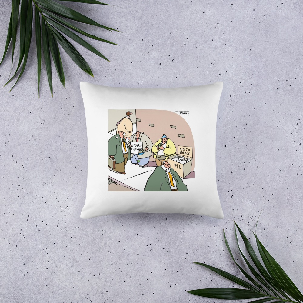 Premium Pillow