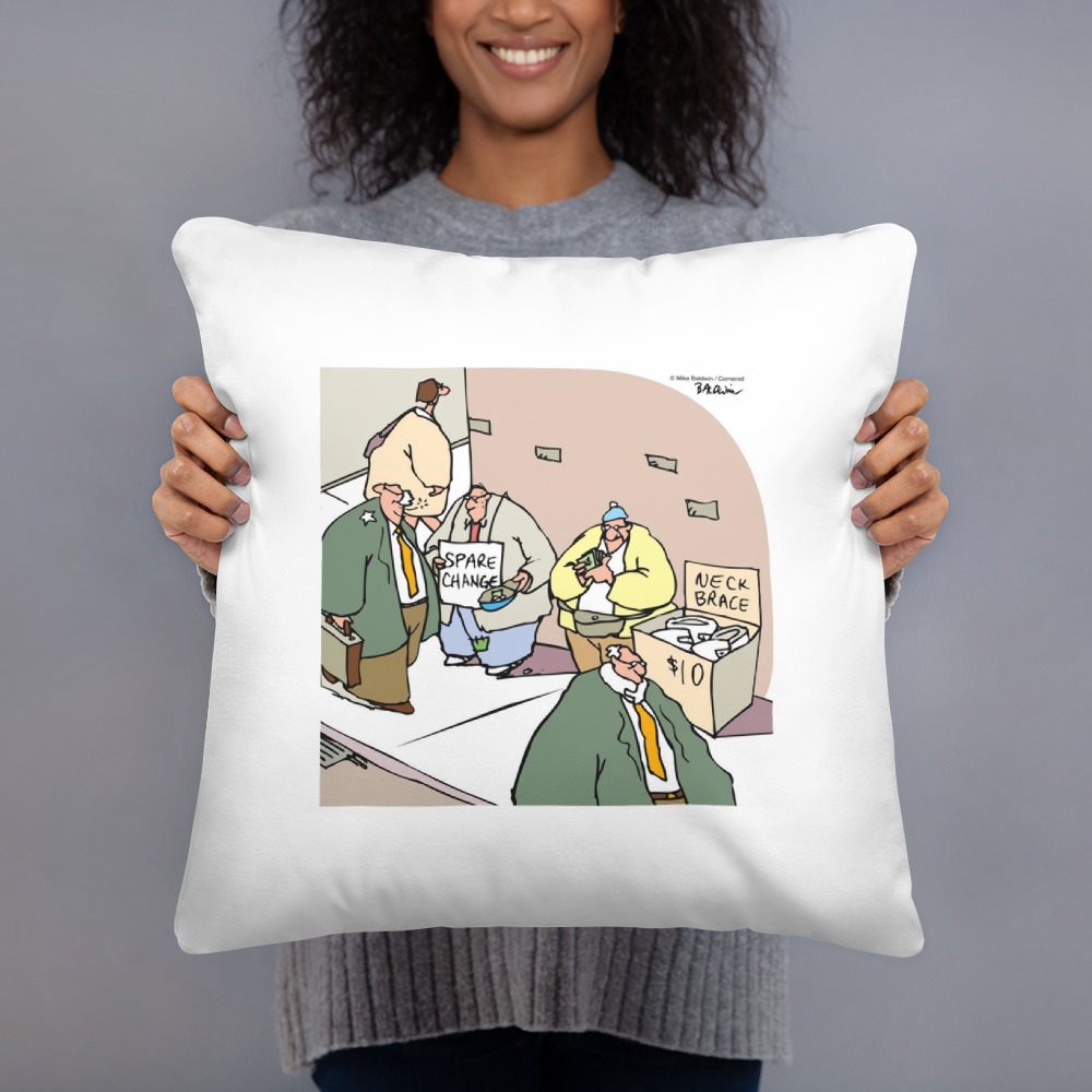 Premium Pillow