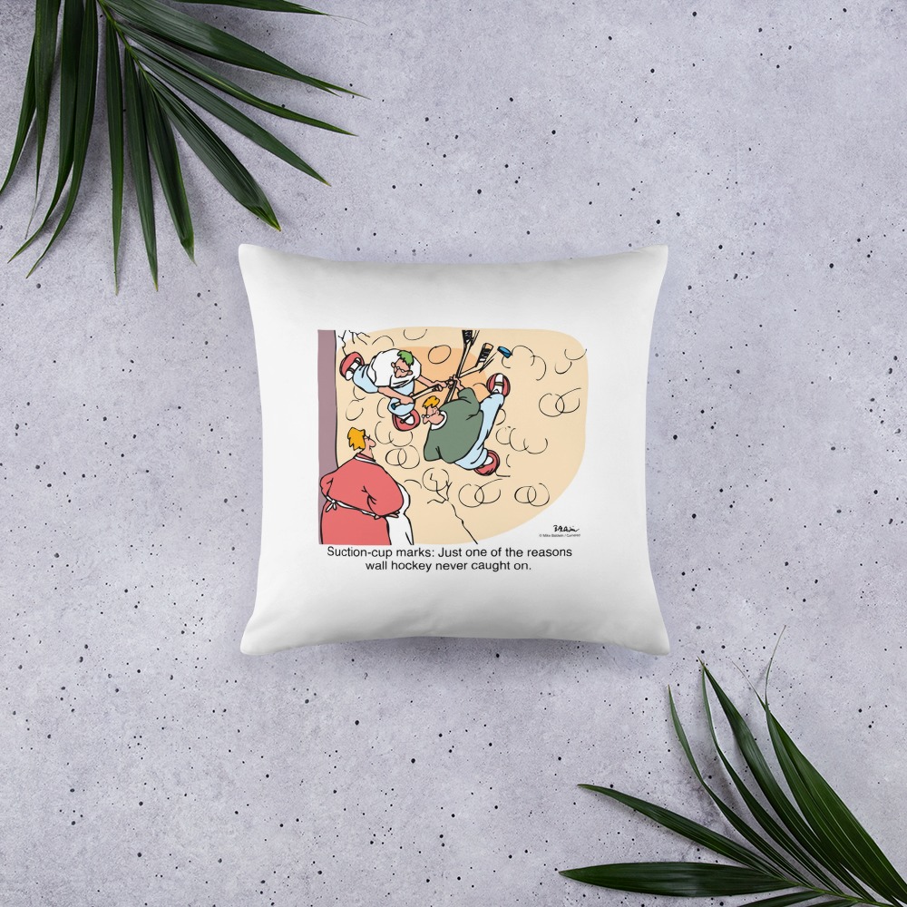 Premium Pillow