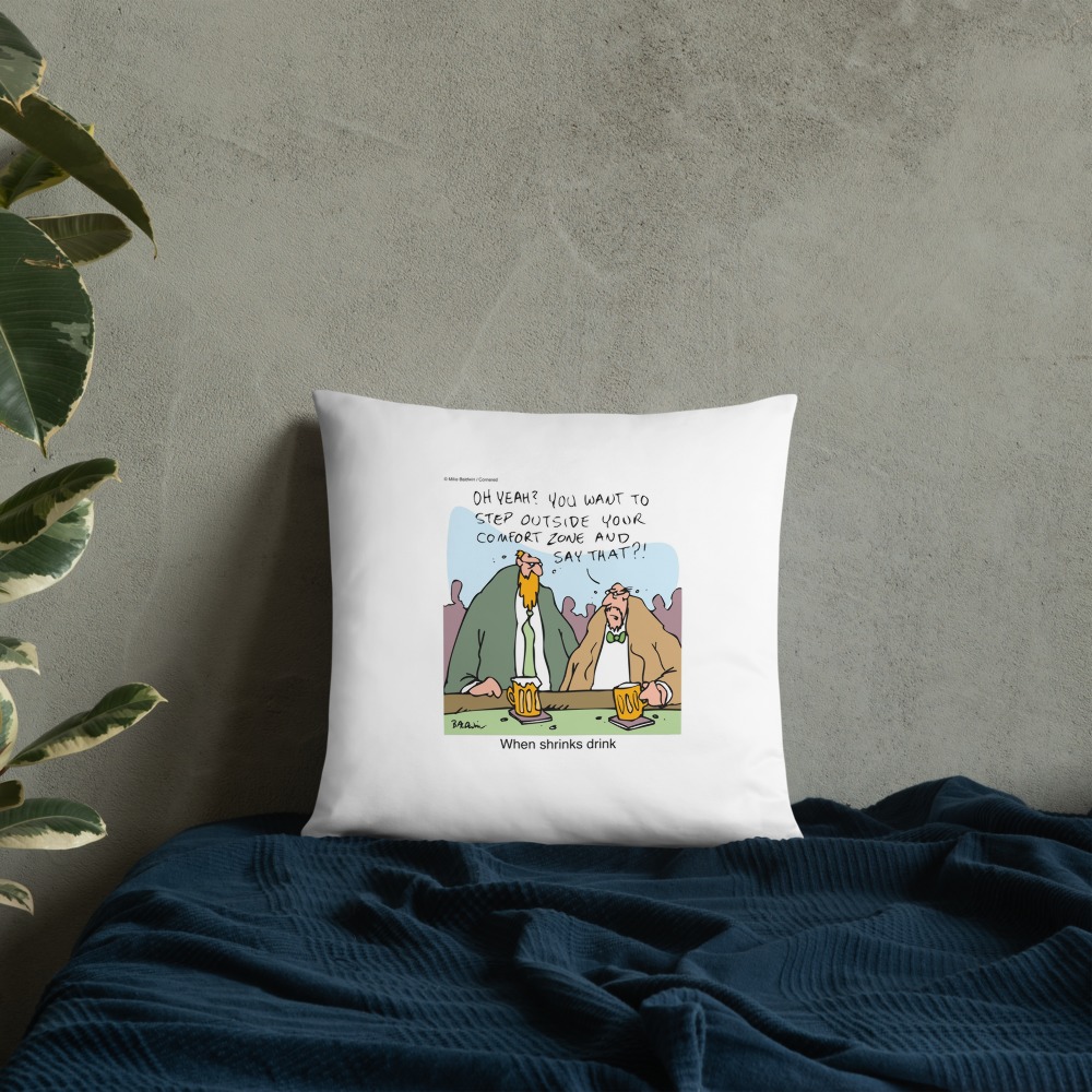 Premium Pillow