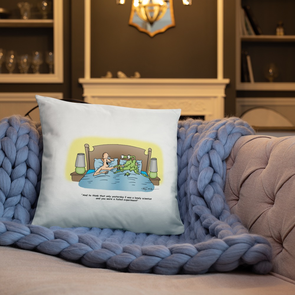 Premium Pillow