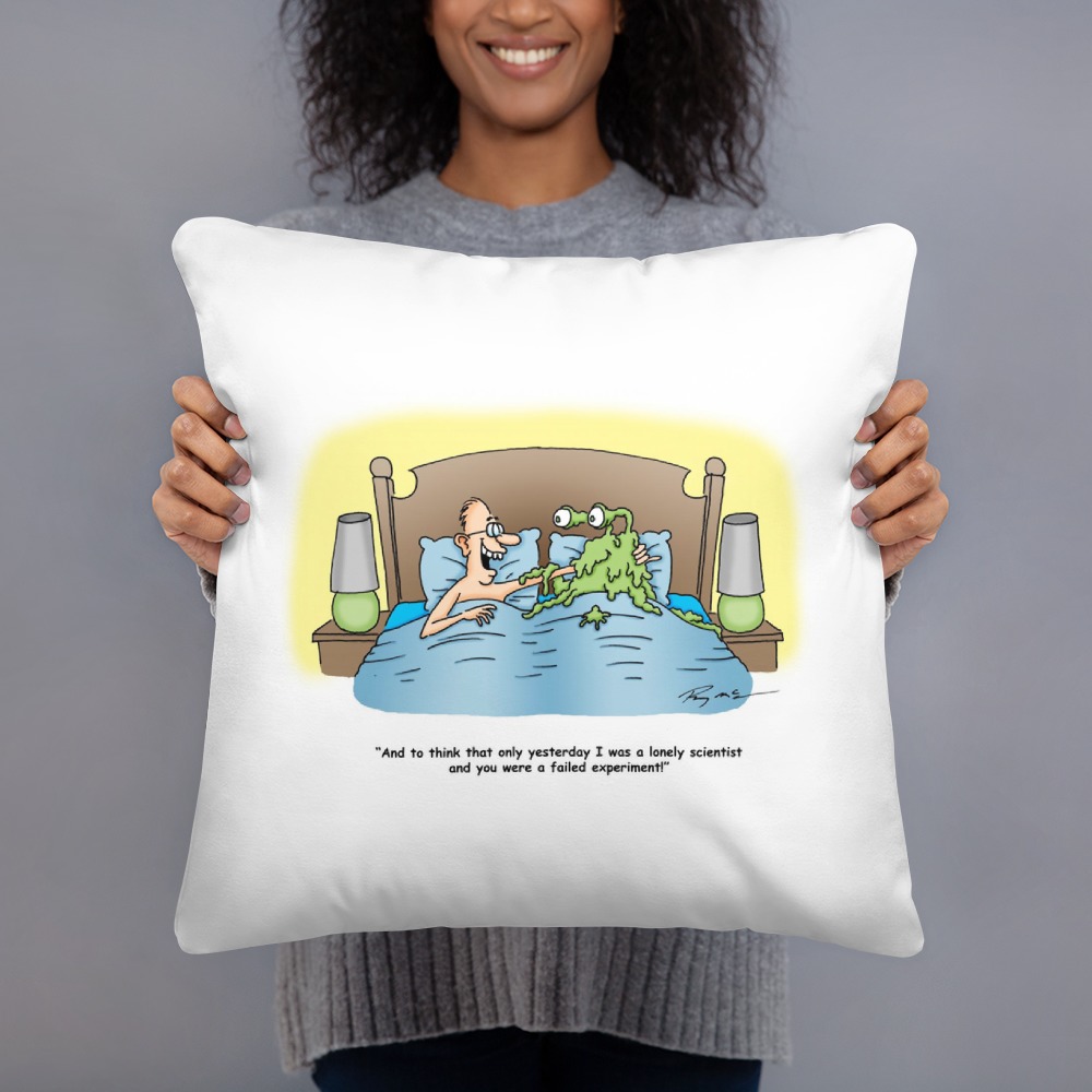 Premium Pillow