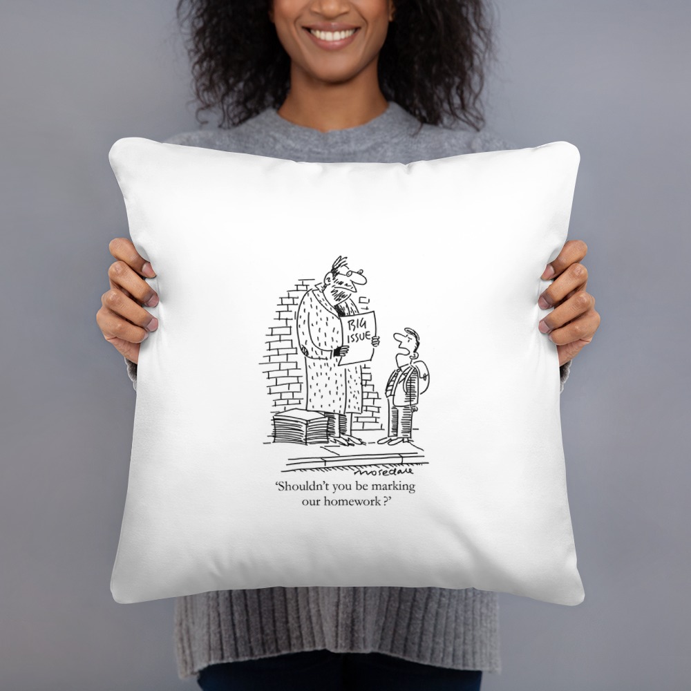 Premium Pillow