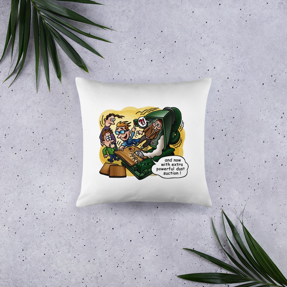 Premium Pillow