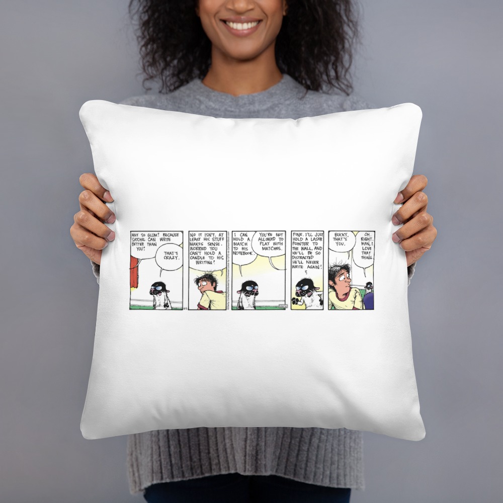 Premium Pillow