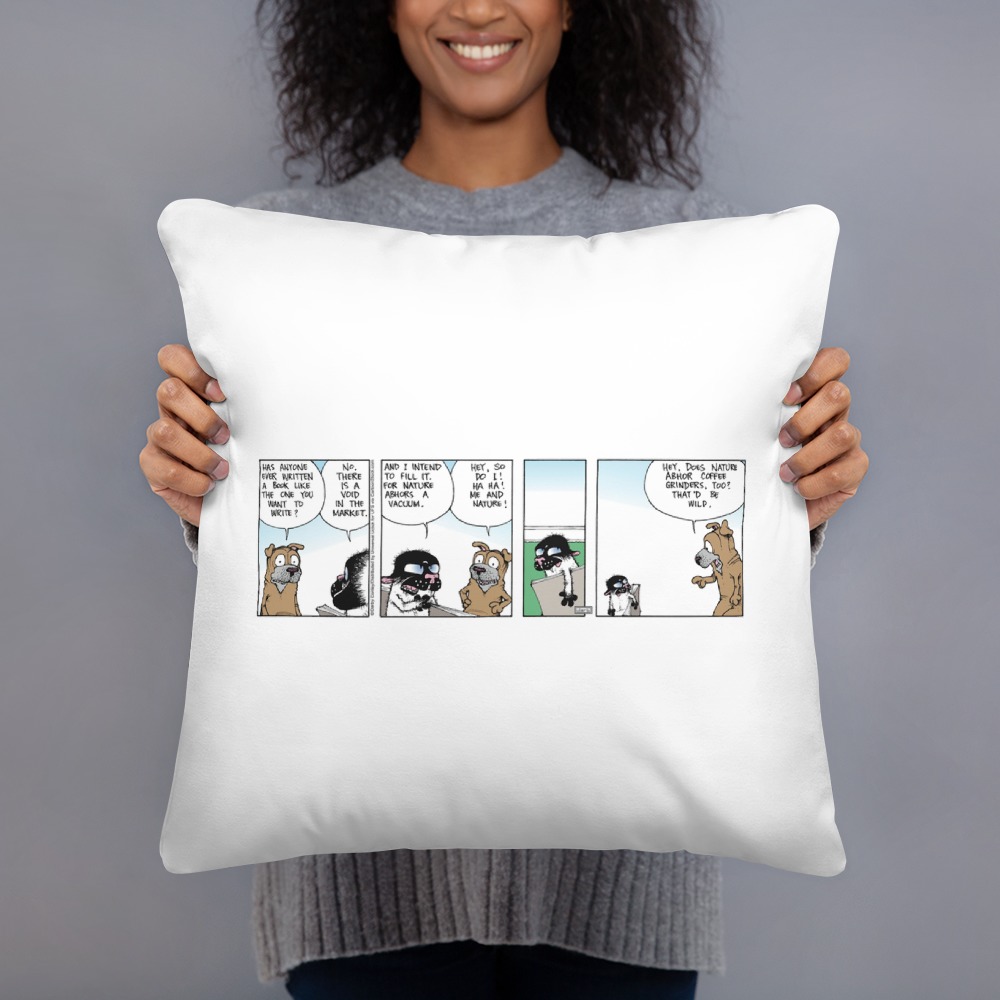 Premium Pillow