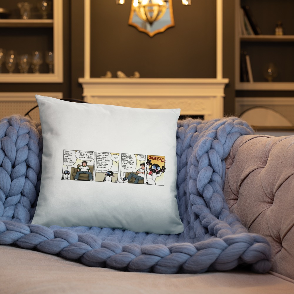 Premium Pillow