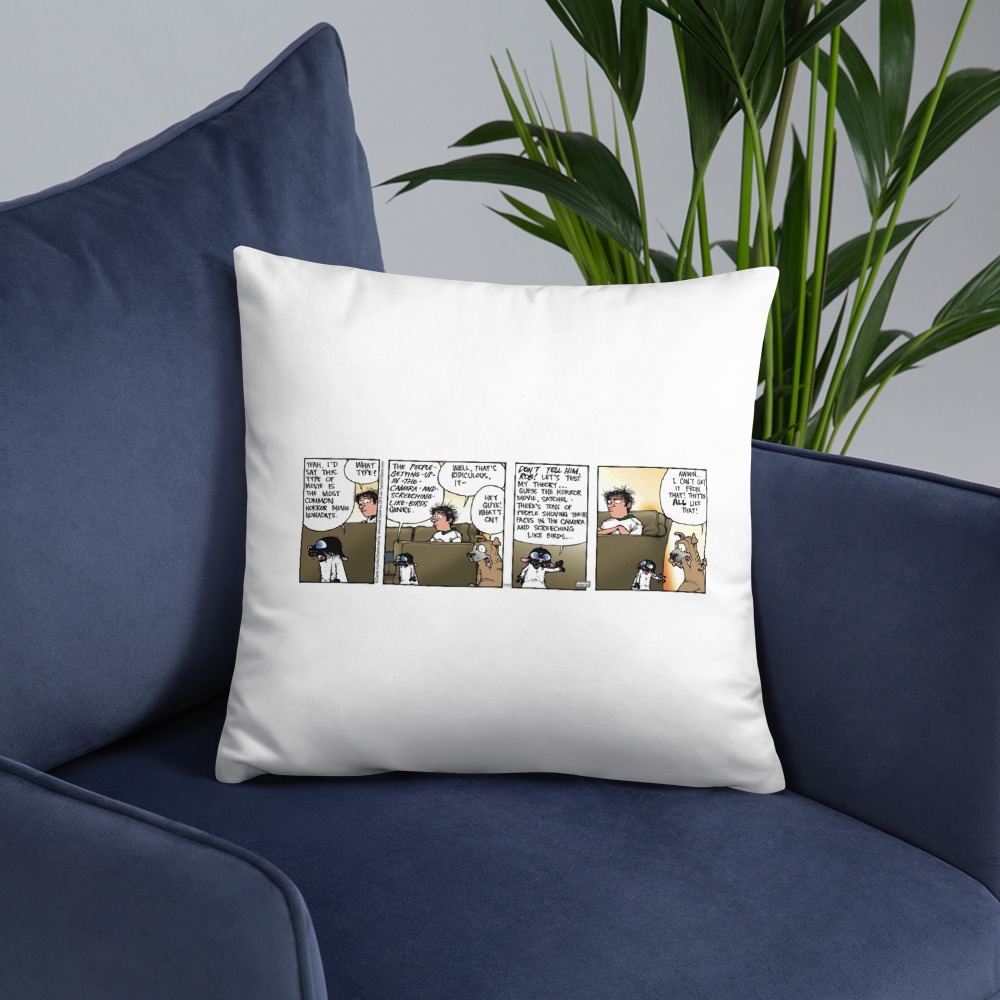 Premium Pillow
