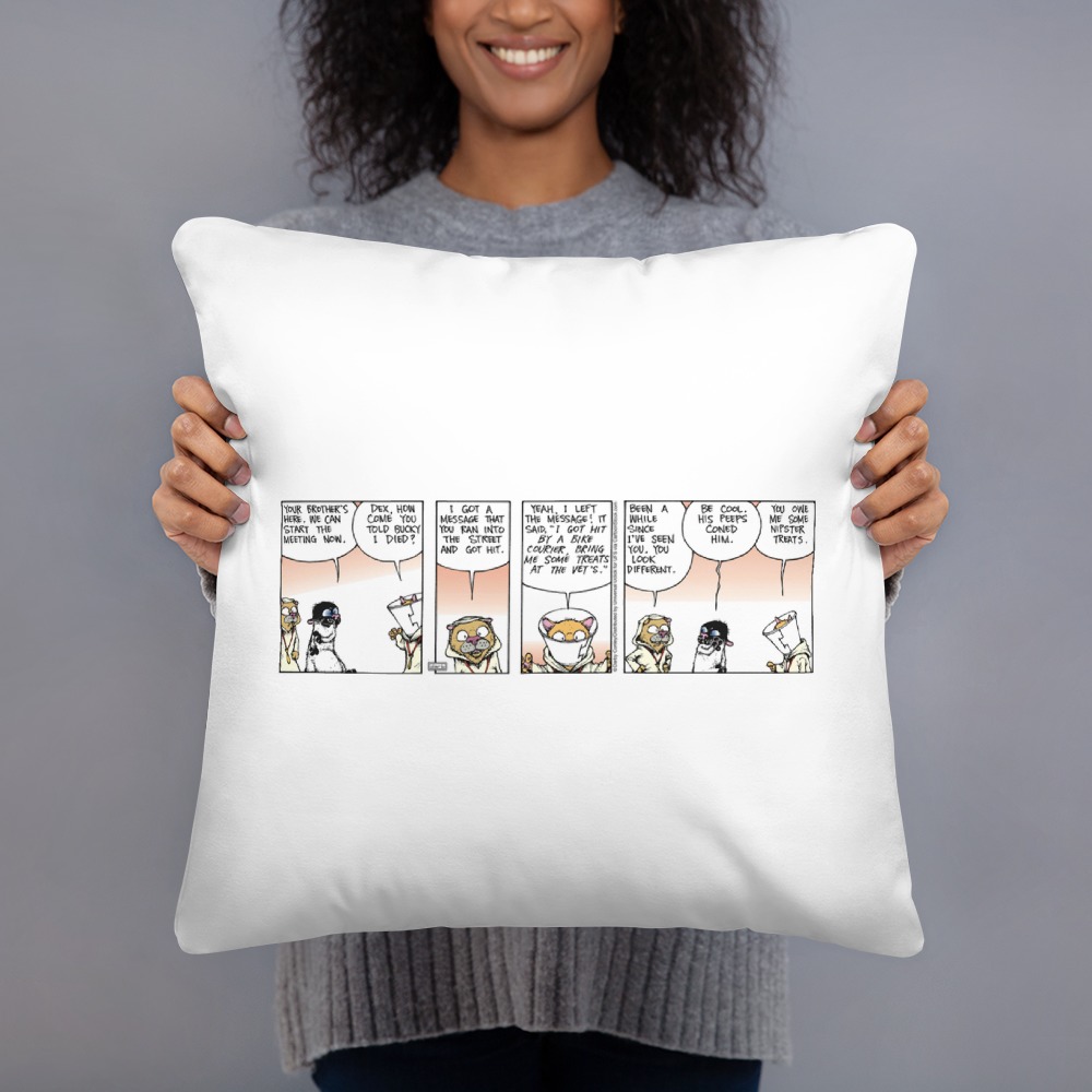 Premium Pillow