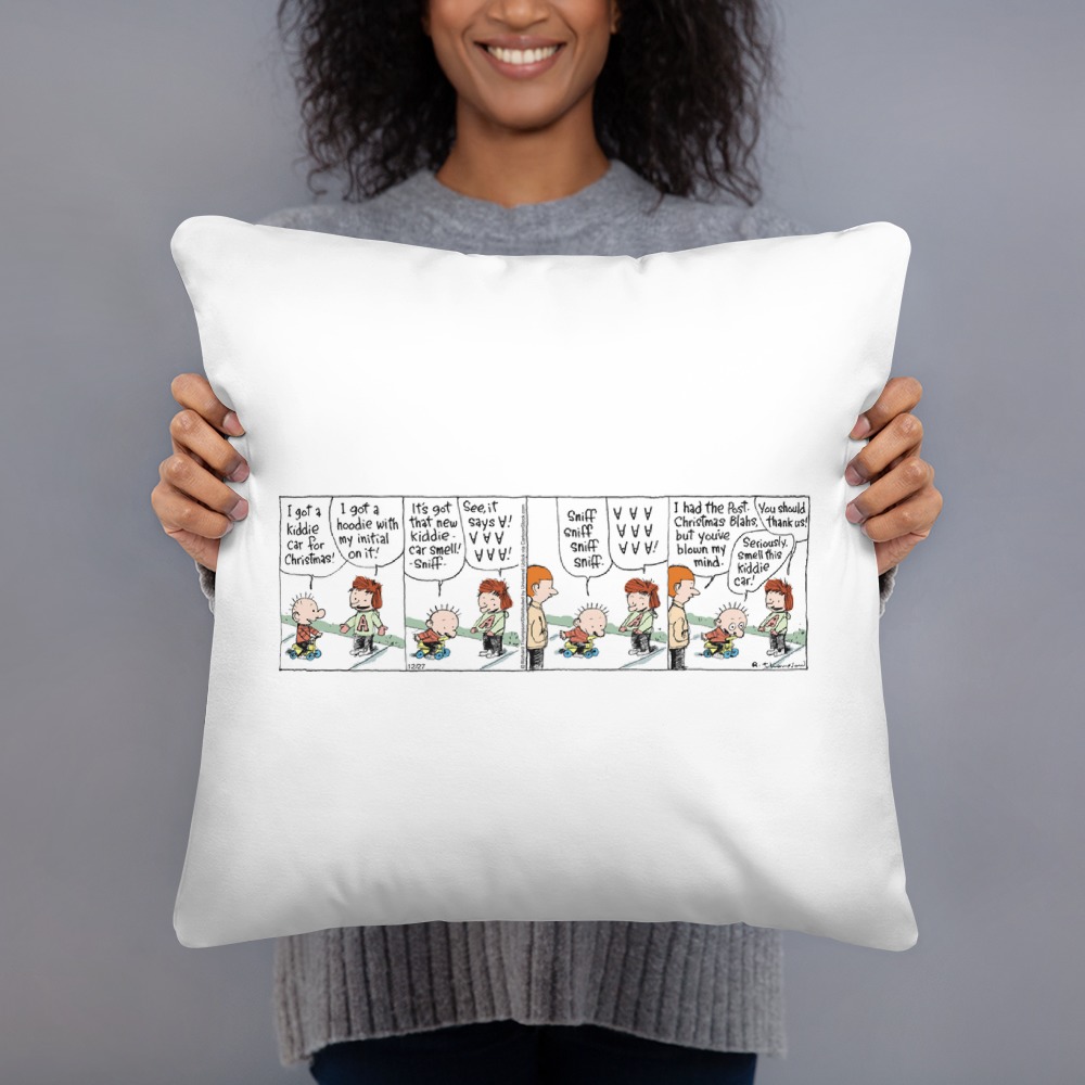 Premium Pillow