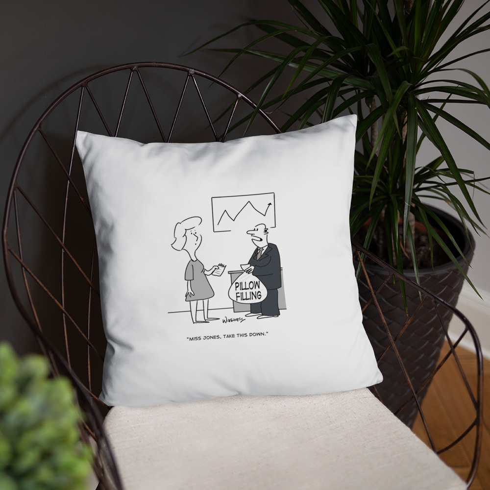 Premium Pillow