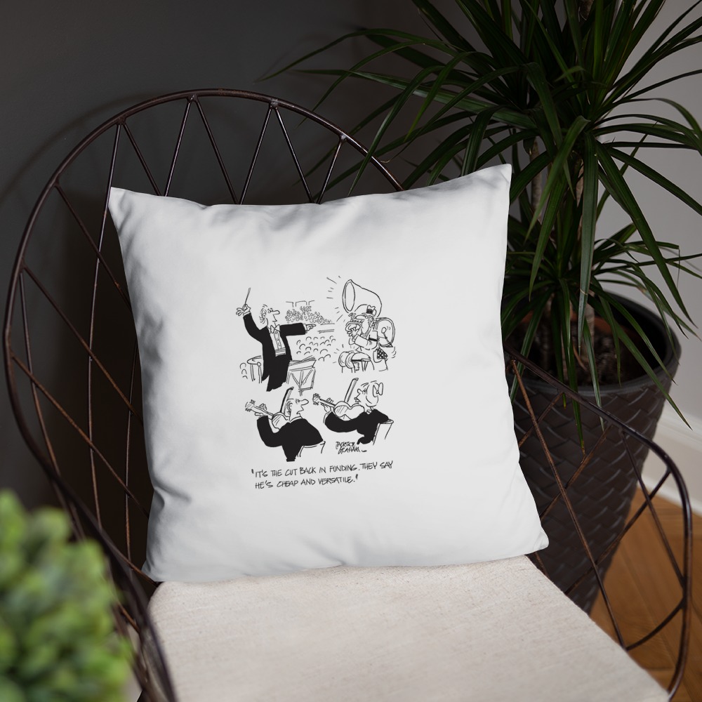 Premium Pillow