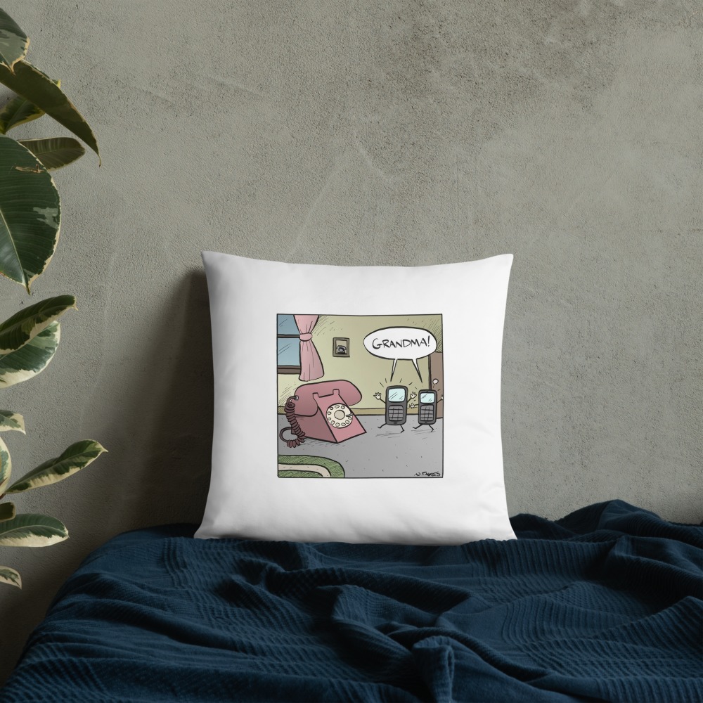 Premium Pillow
