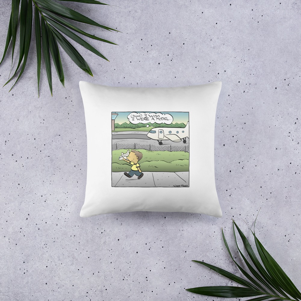Premium Pillow