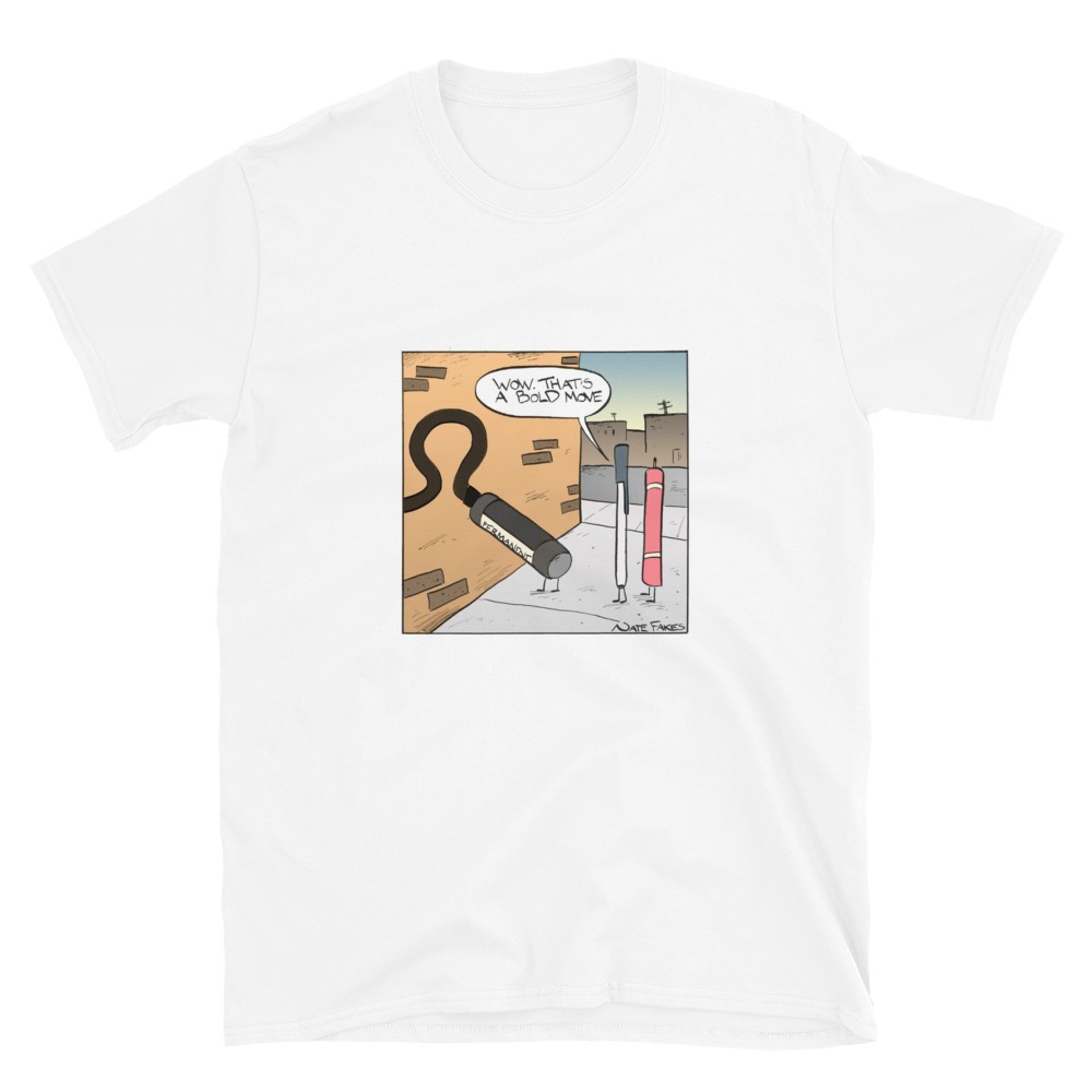 Unisex T-Shirt