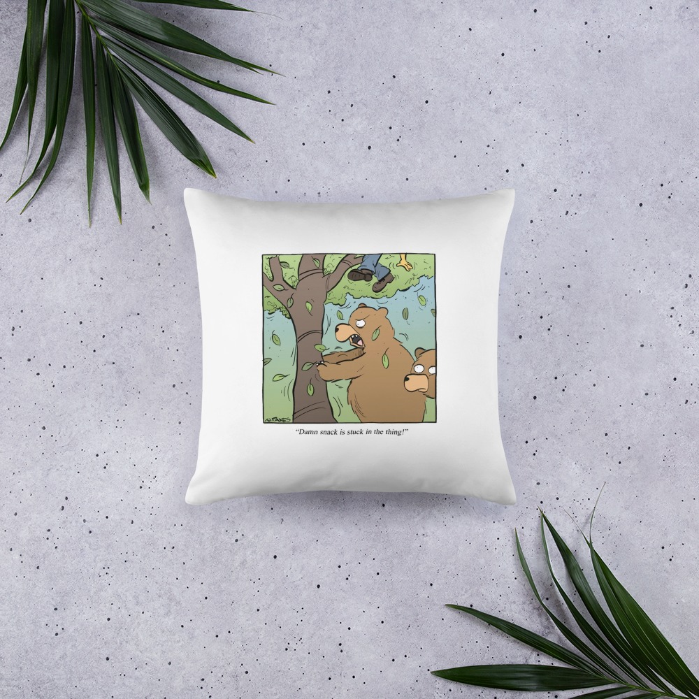 Premium Pillow