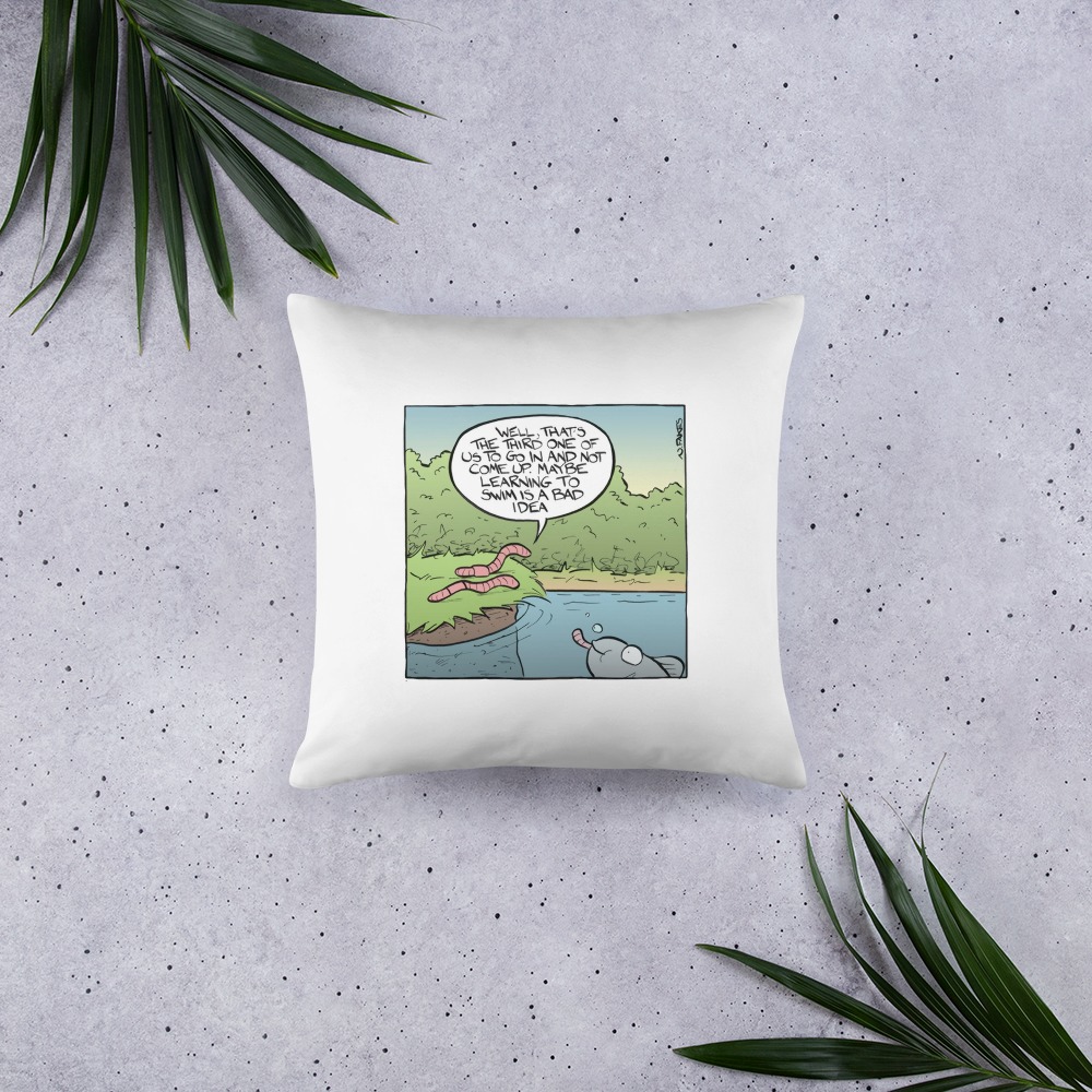 Premium Pillow
