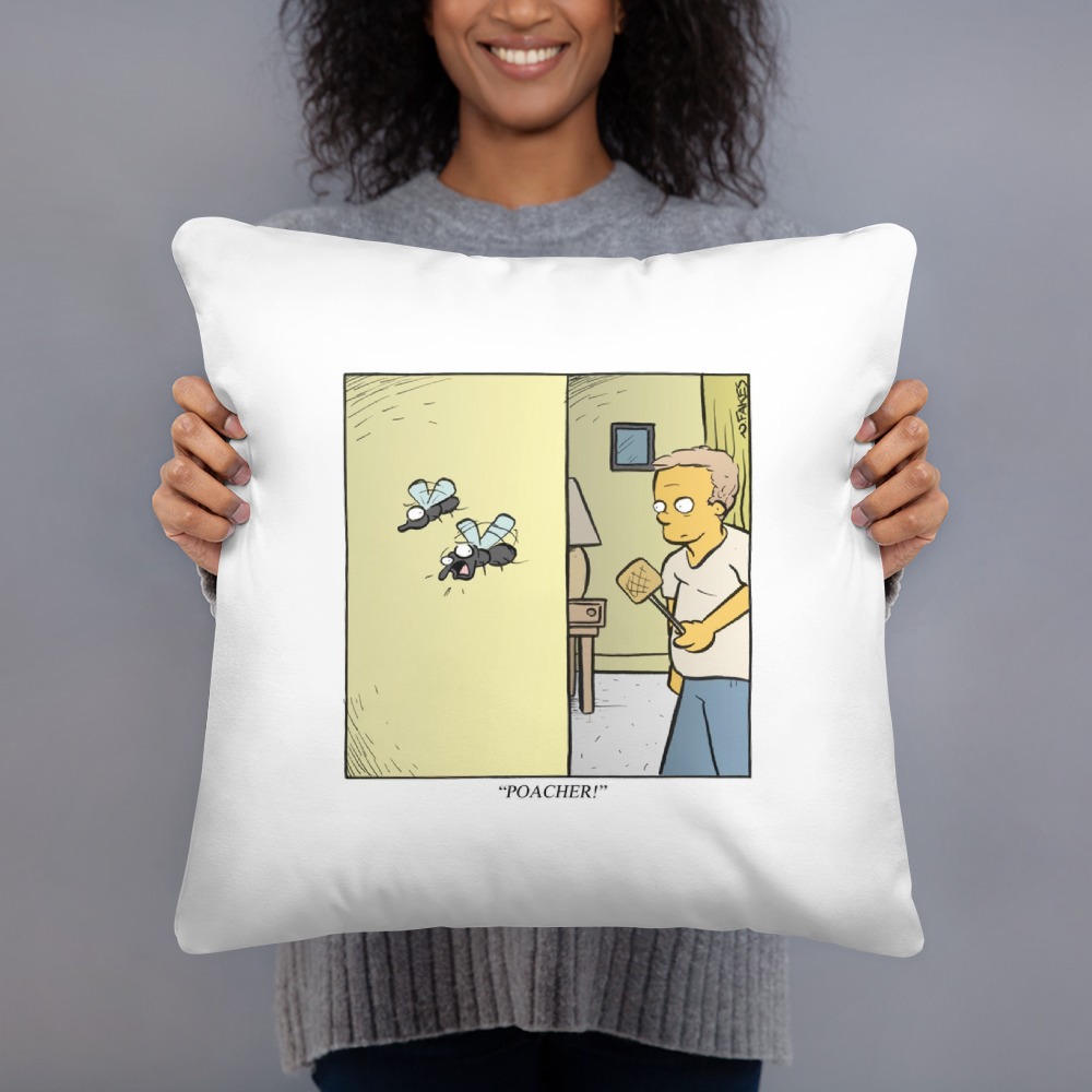 Premium Pillow