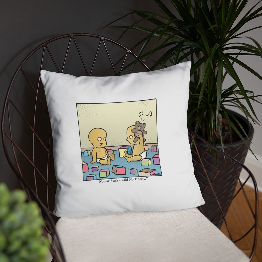 Premium Pillow