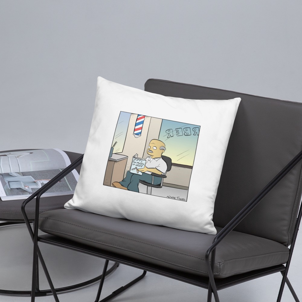 Premium Pillow