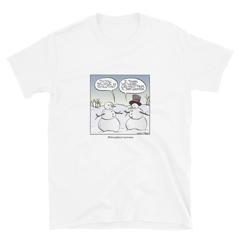 Unisex T-Shirt