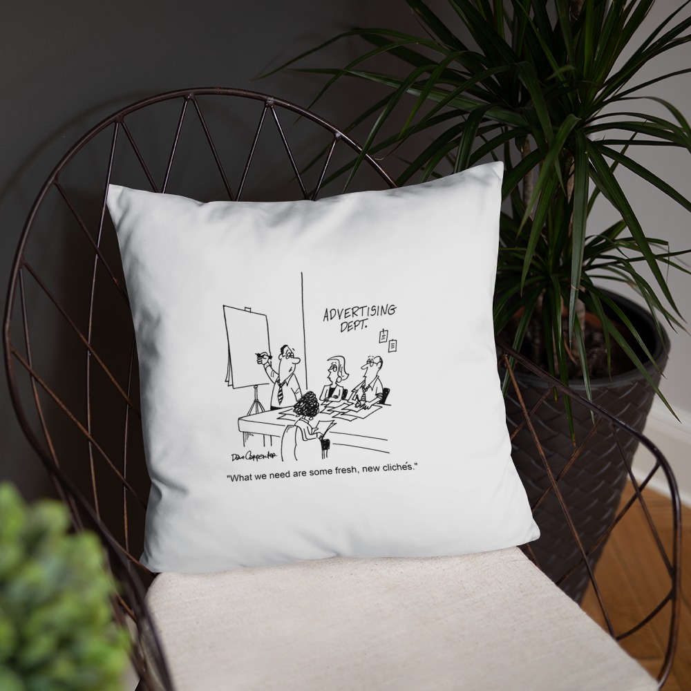 Premium Pillow