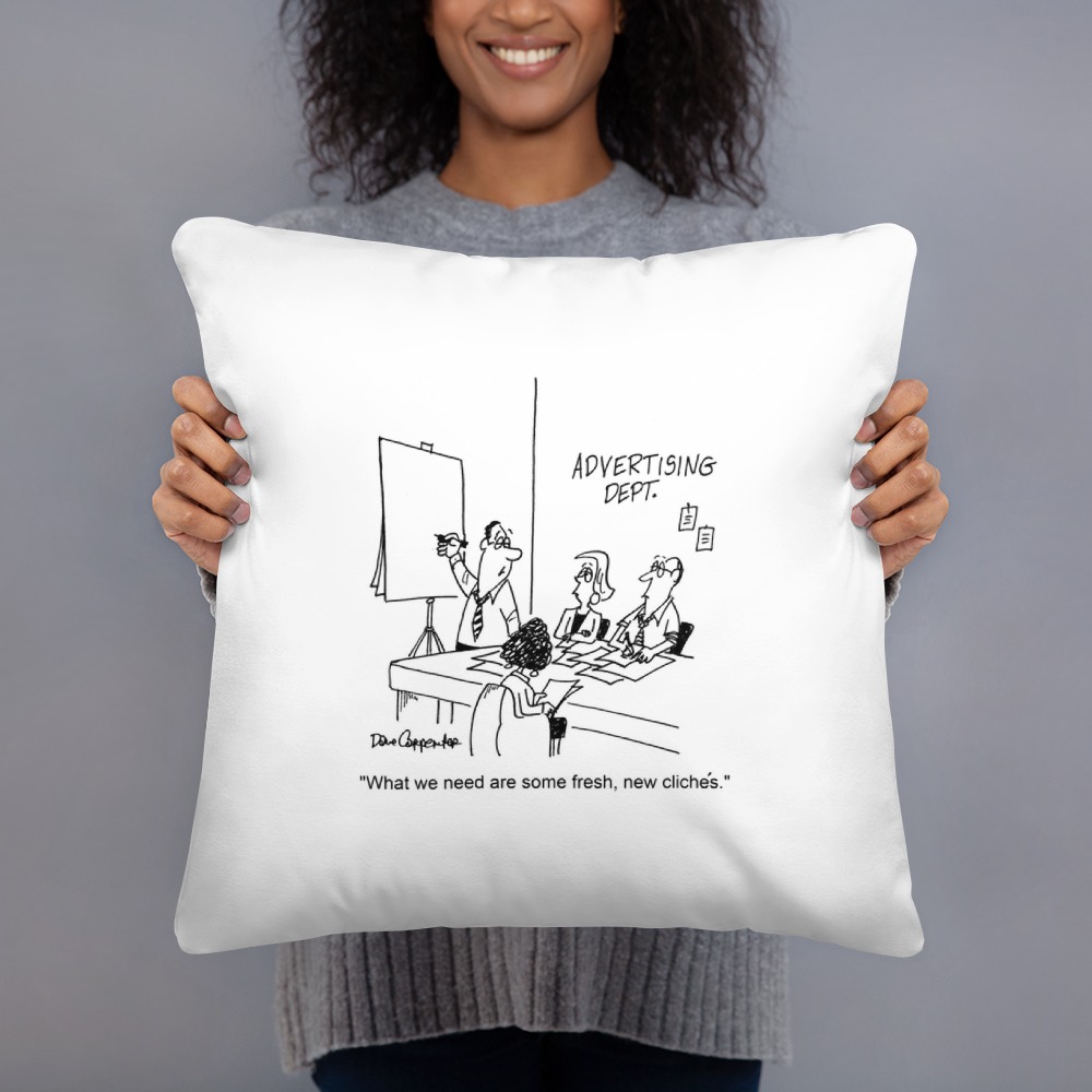 Premium Pillow