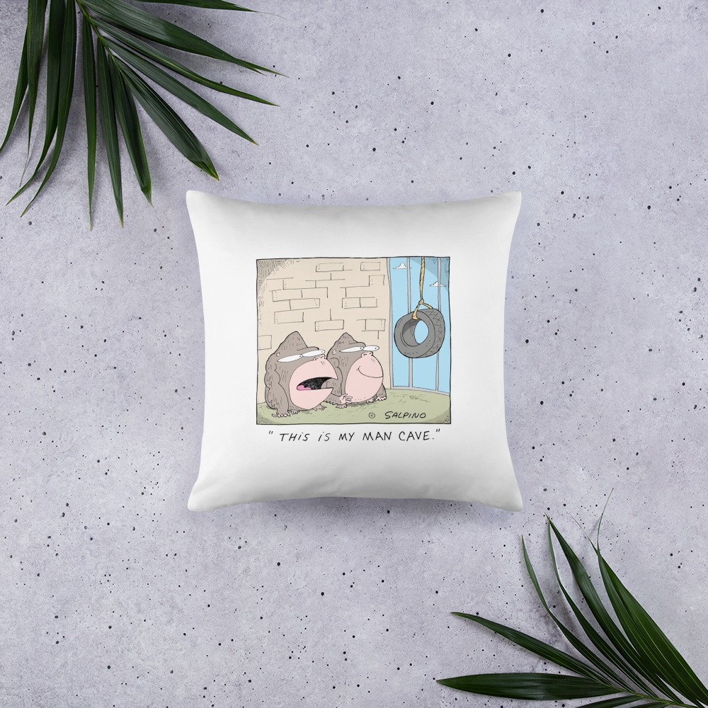 Premium Pillow