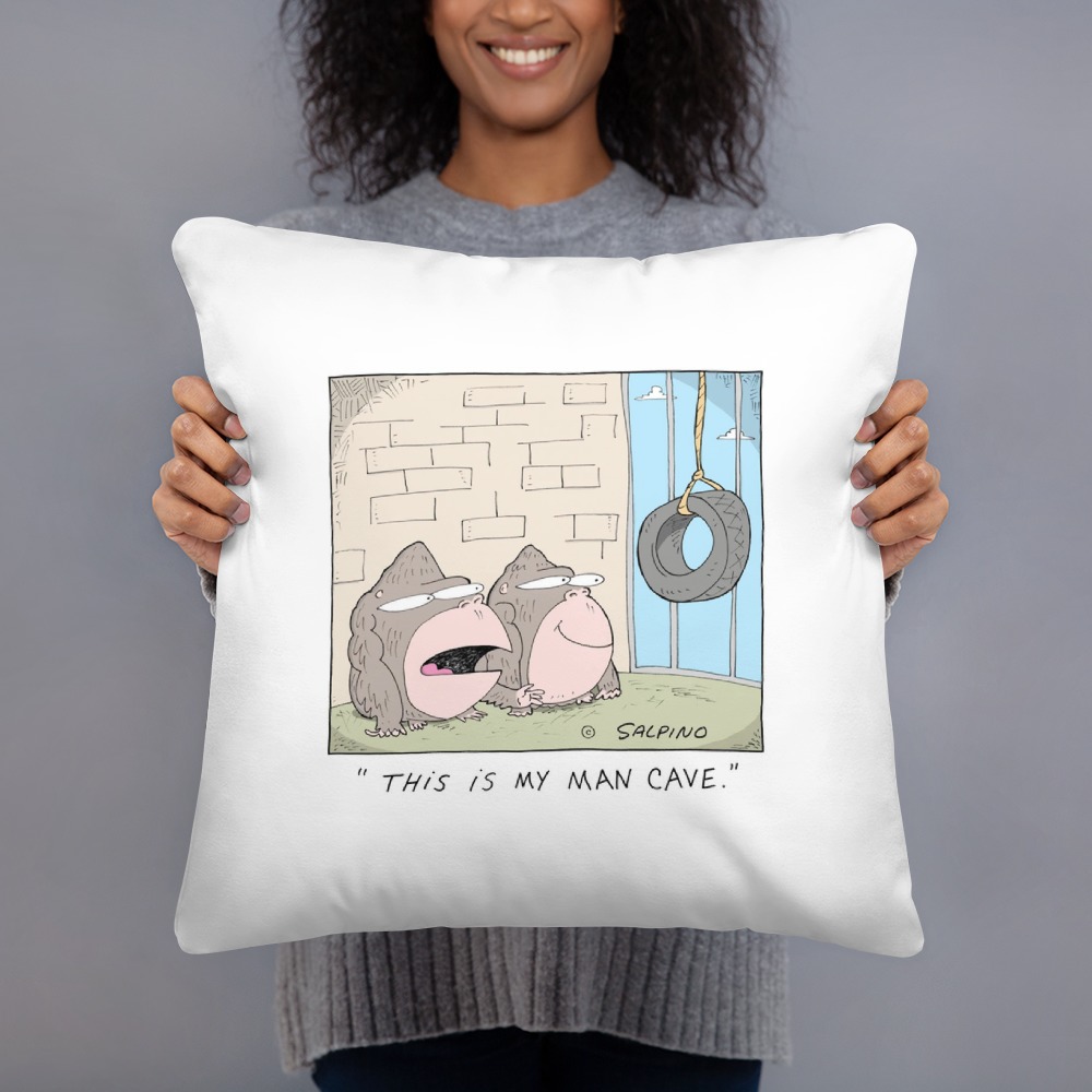 Premium Pillow