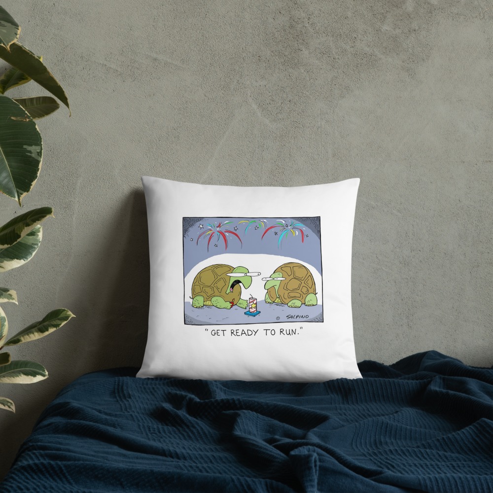 Premium Pillow