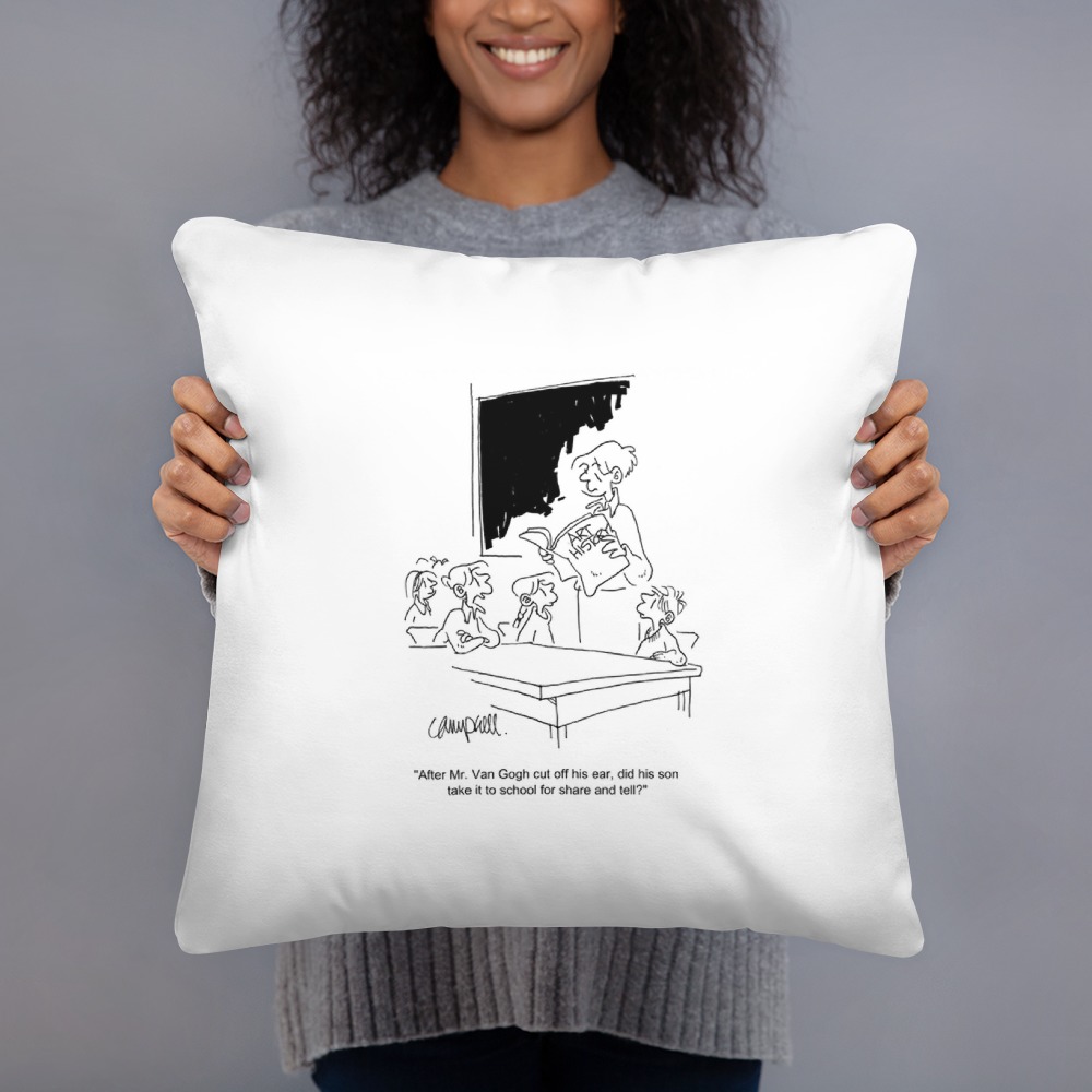 Premium Pillow