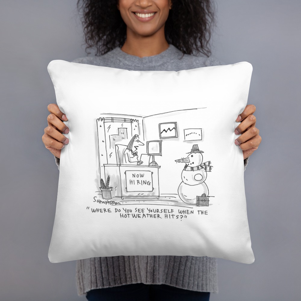 Premium Pillow
