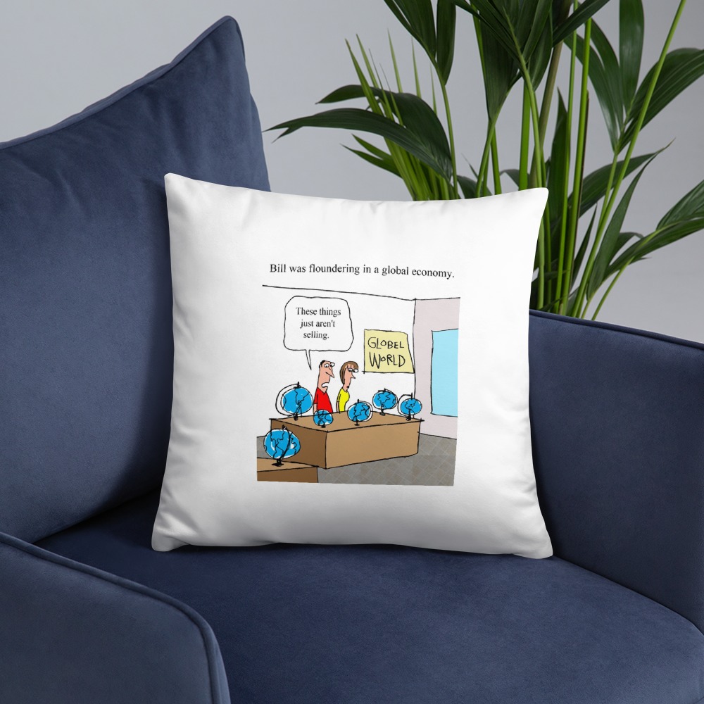 Premium Pillow
