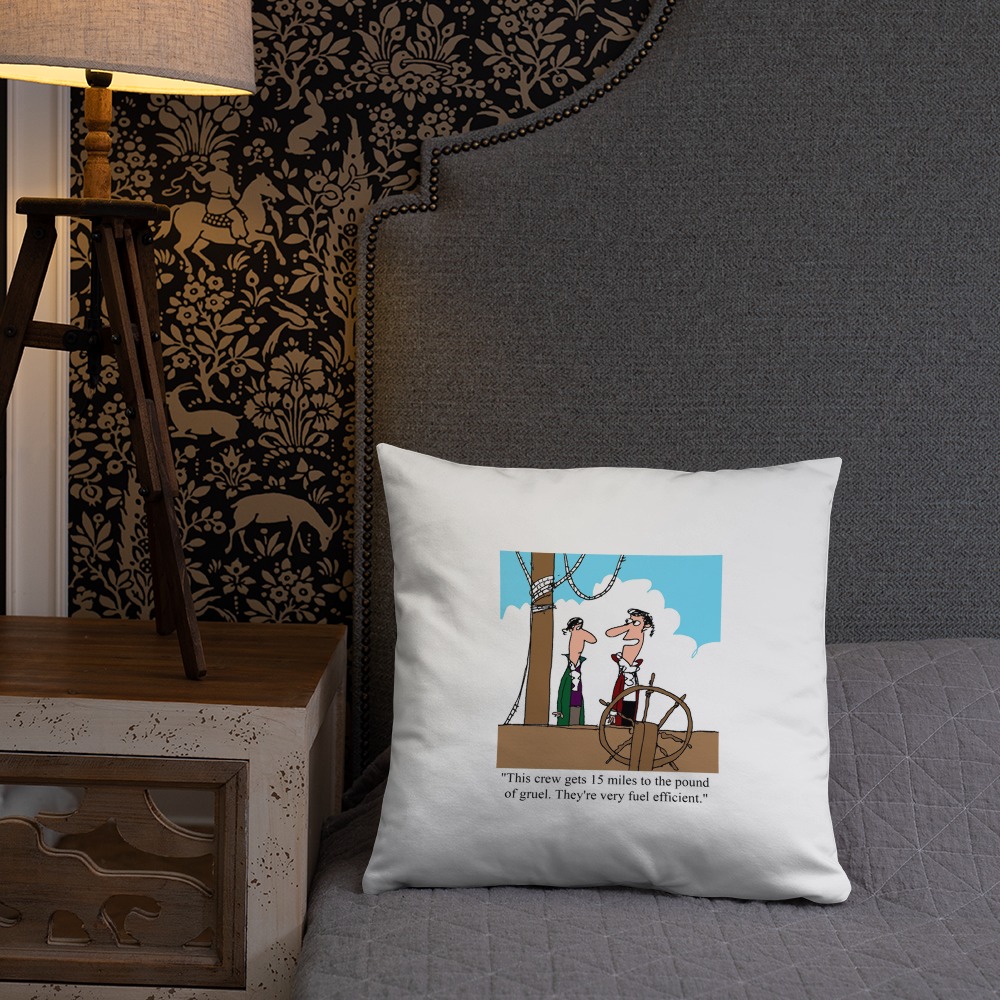 Premium Pillow